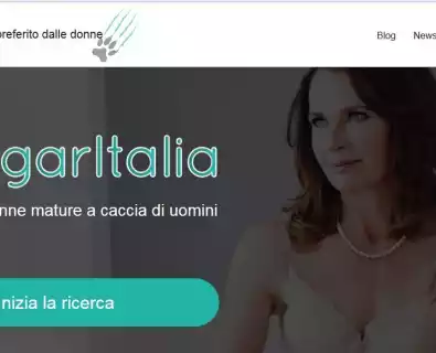 Cougaritalia.com