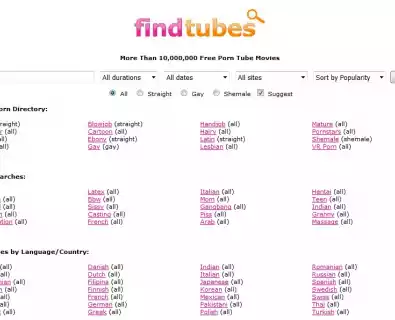 Findtubes.com