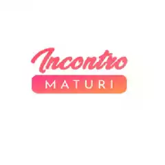 incontromaturi logo