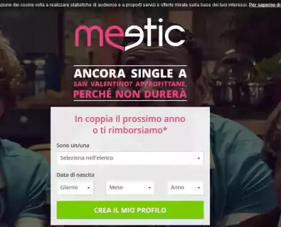 Meetic.it