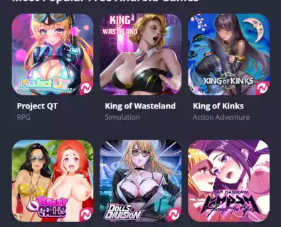 Nutaku.net