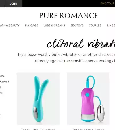 pureromance.