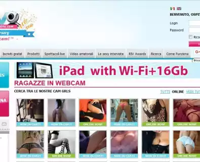 Ragazzeinvendita.com