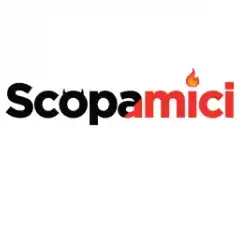 scopamici logo