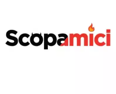 Scopamici