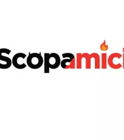 scopamici logo