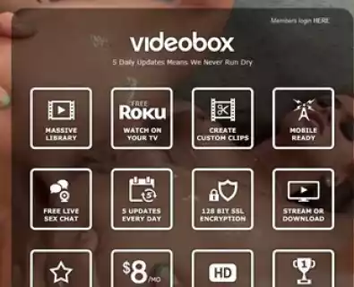 Videobox.com