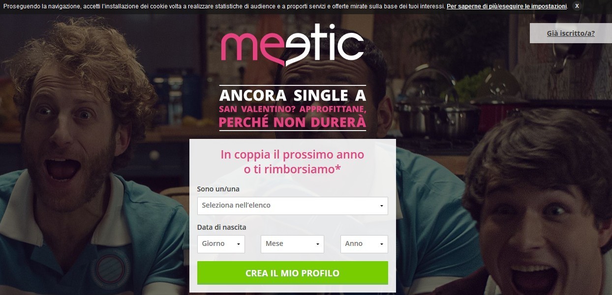 meetic.