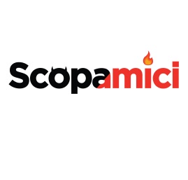 scopamici logo